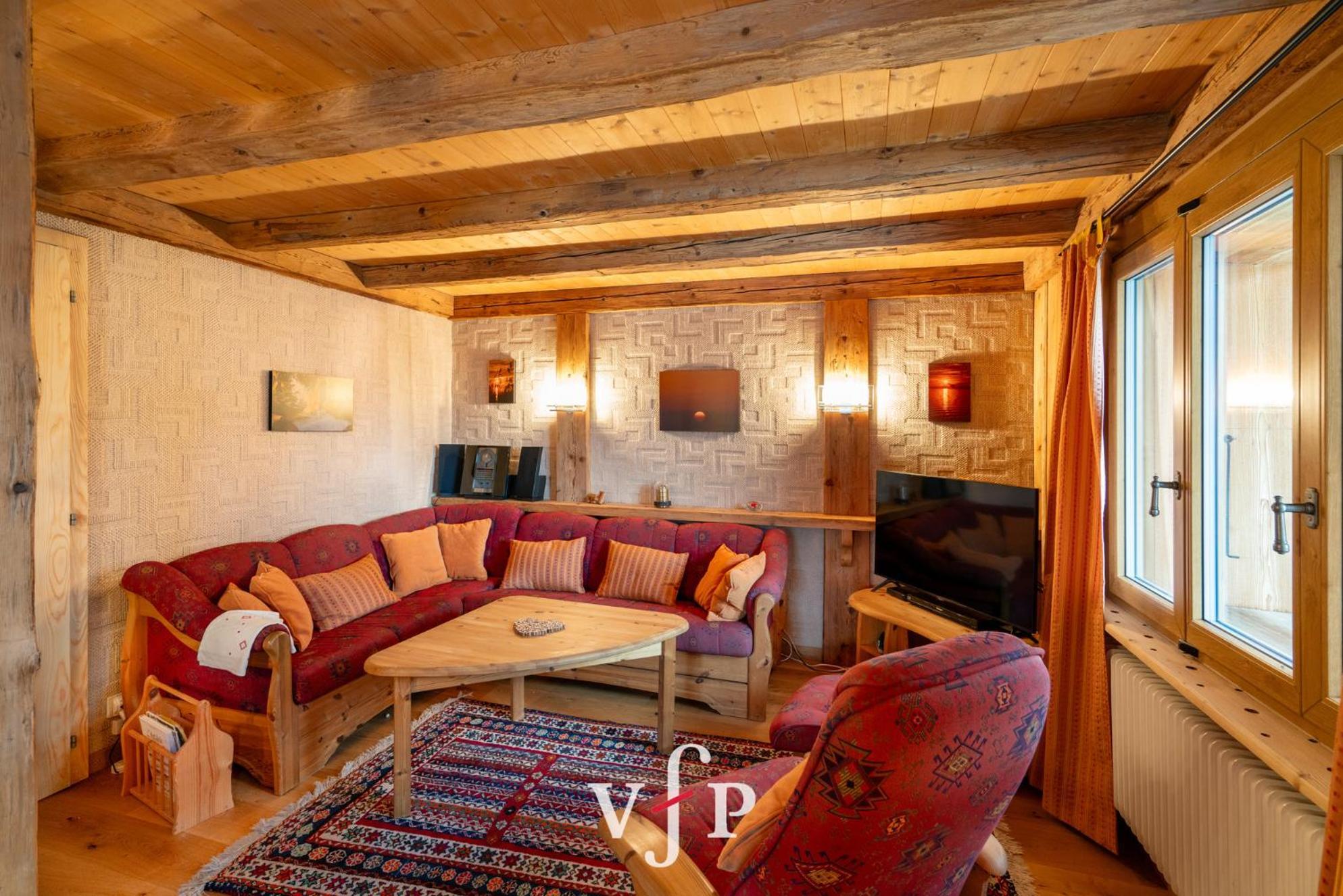 L'Alouvy Winter Dream Chalet For Family At فيربير المظهر الخارجي الصورة